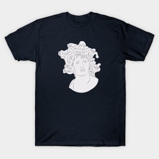 Medusa T-Shirt